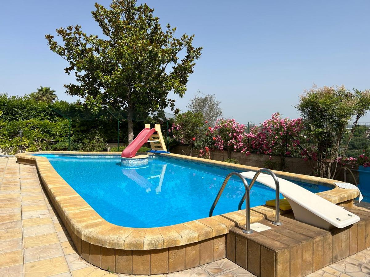 Casa Vacanze Salvatore Palazzolo Acreide Εξωτερικό φωτογραφία