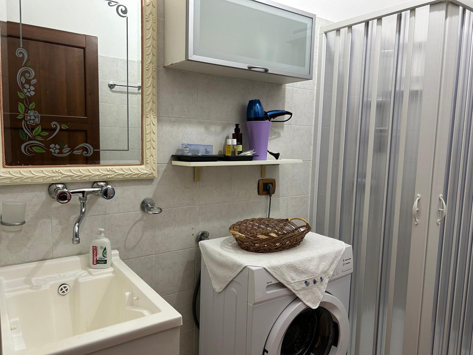 Casa Vacanze Salvatore Palazzolo Acreide Εξωτερικό φωτογραφία